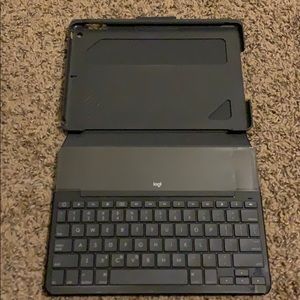 iPad Case (9.7 inch)